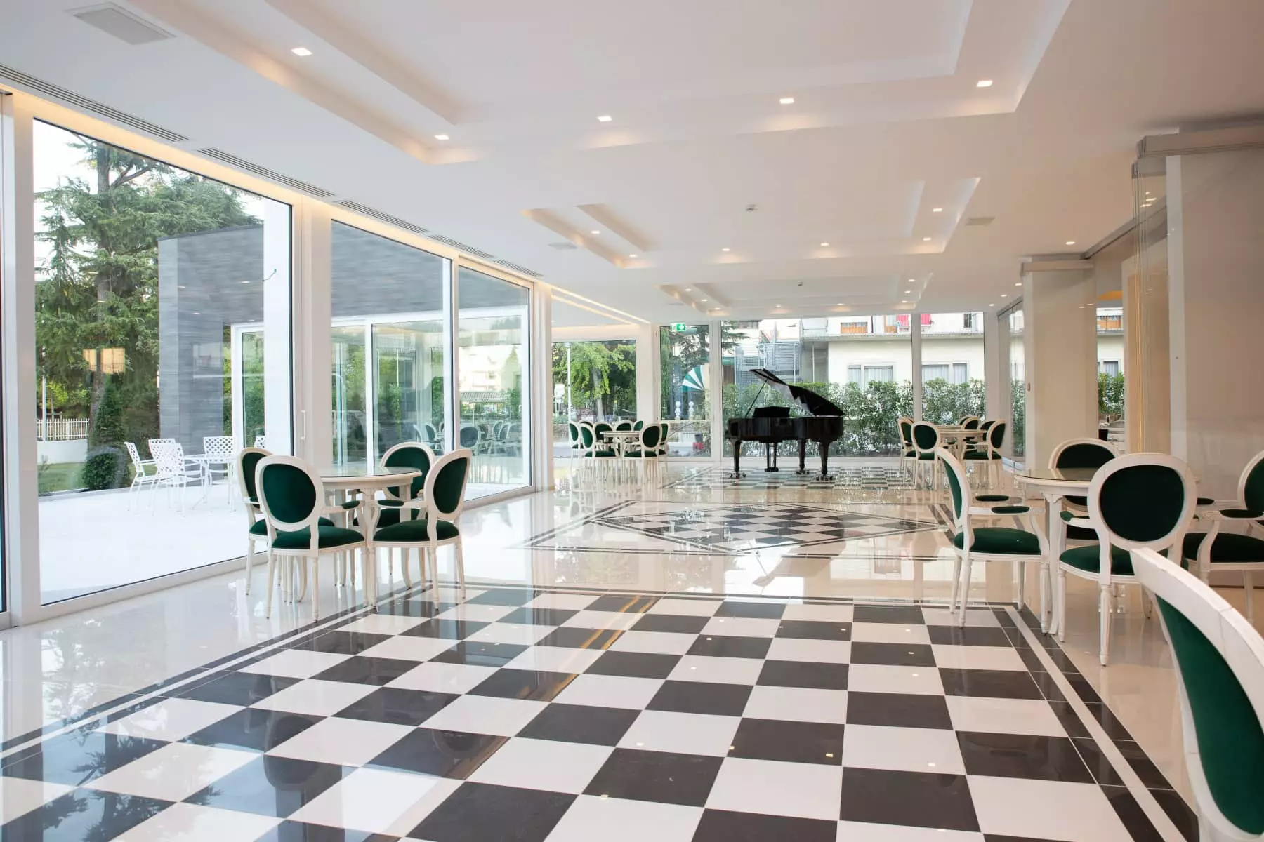 Ristorante 13