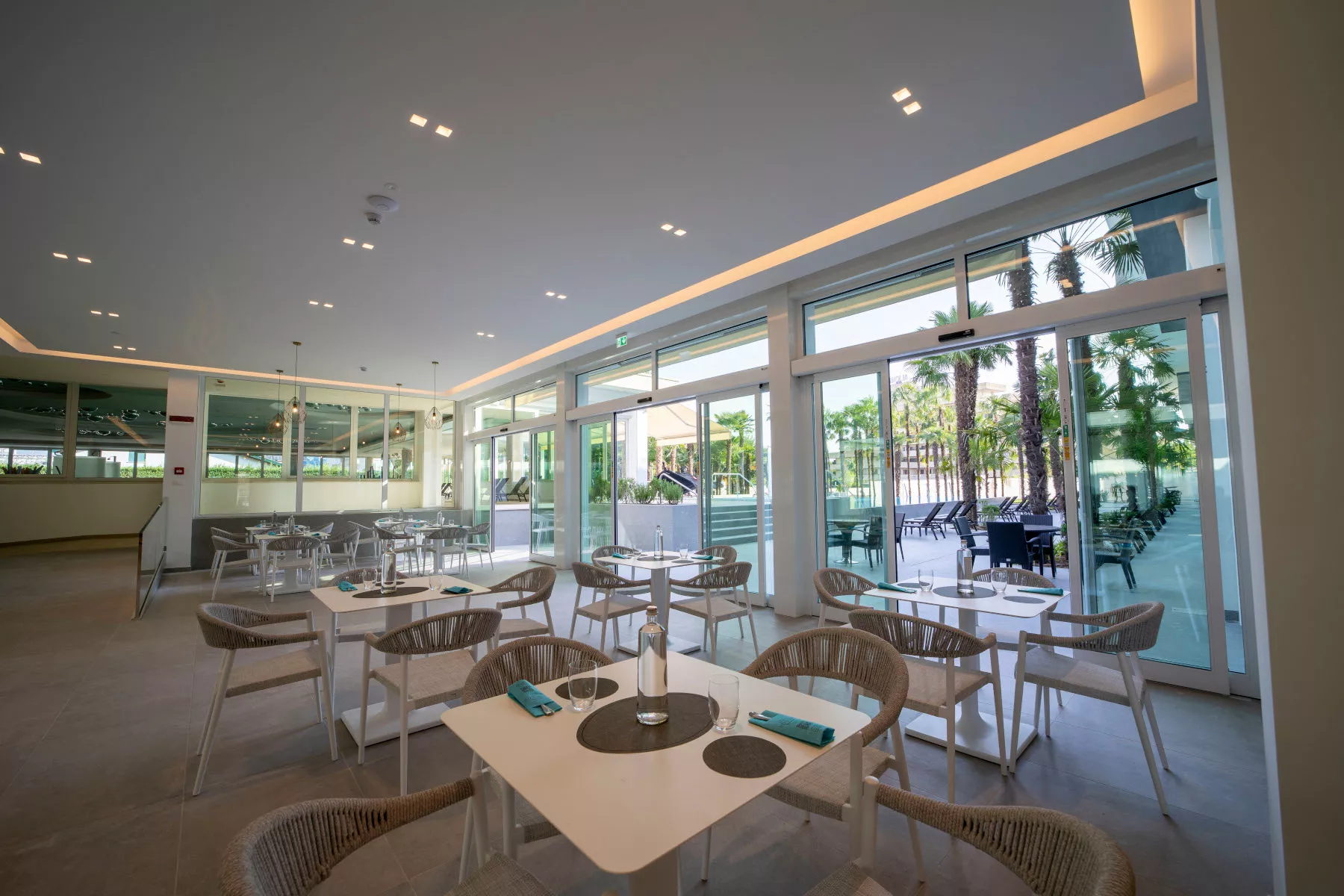 Ristorante 9
