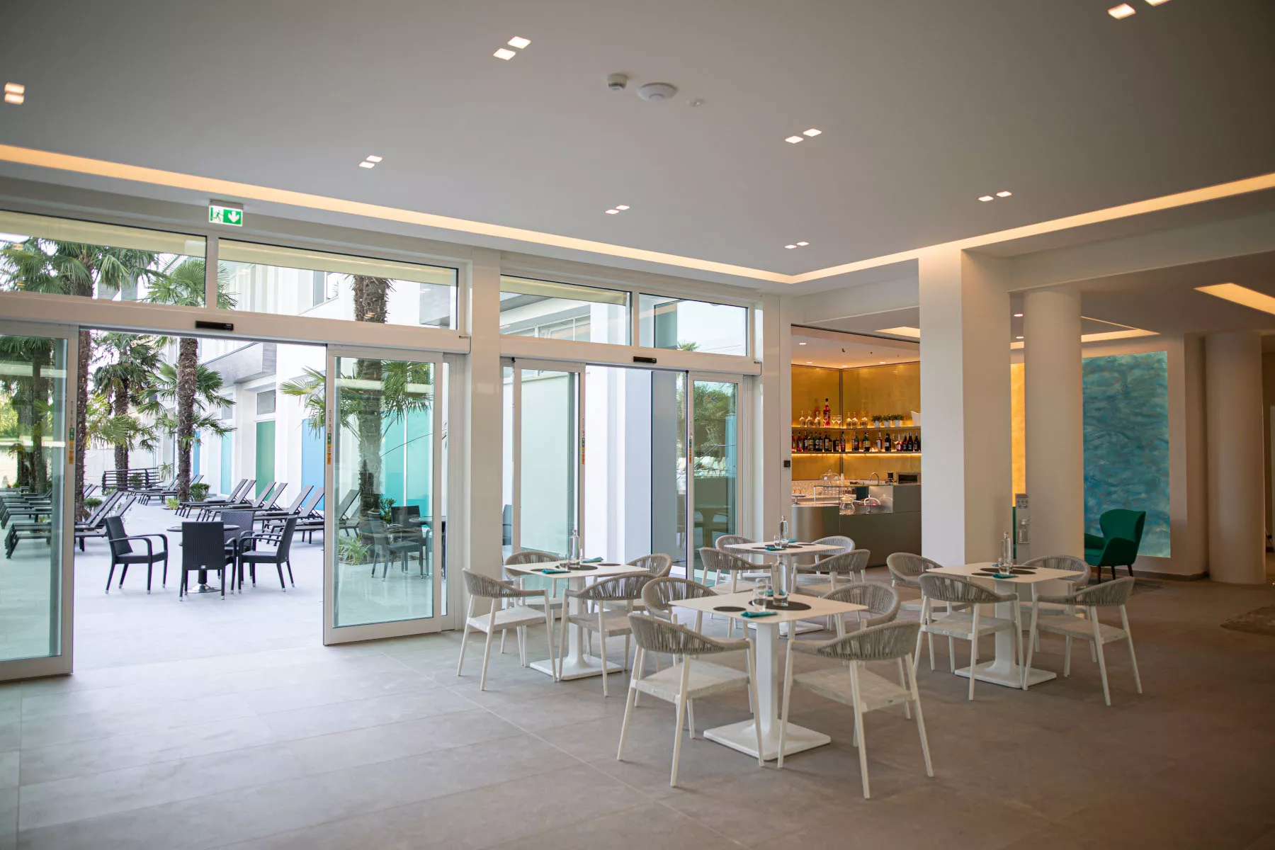 Ristorante 10