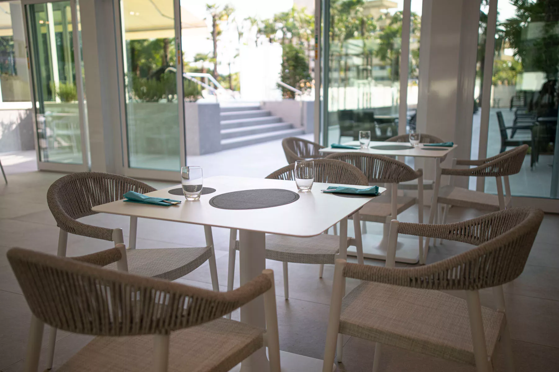 Ristorante 11