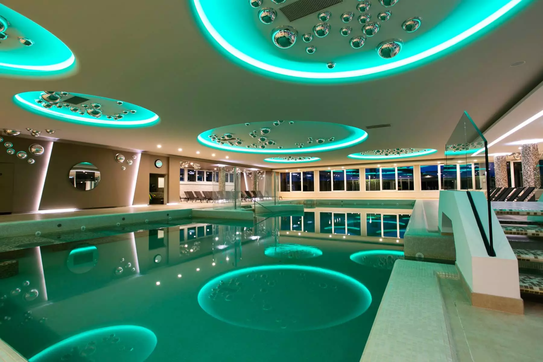 Piscina 13