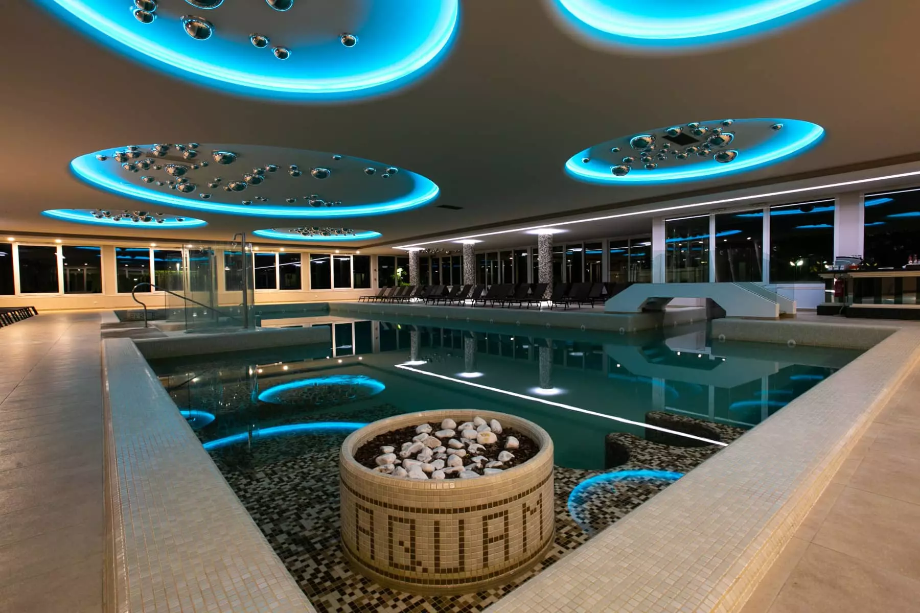 Piscina 14