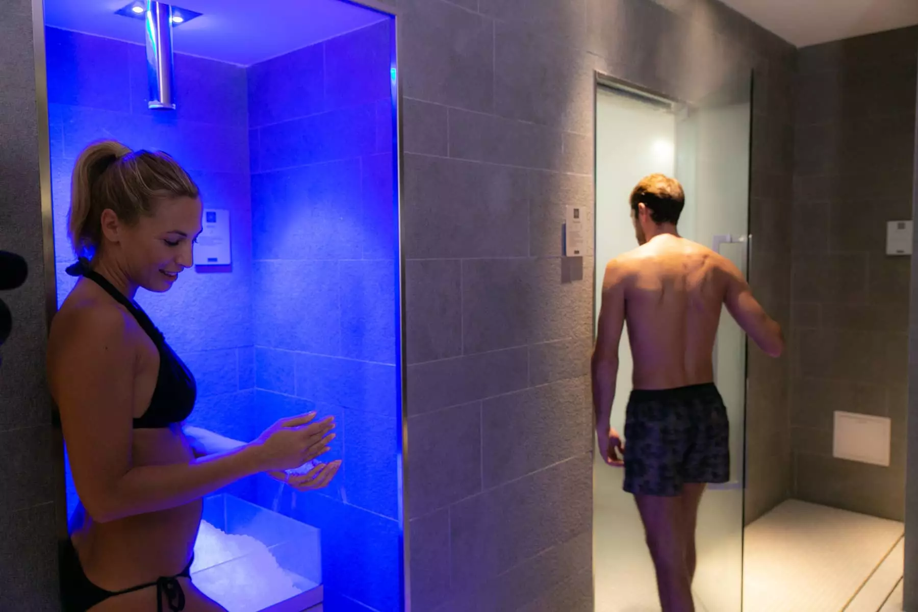 Centro benessere 11